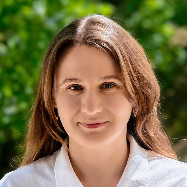 Myroslava Lutsenko